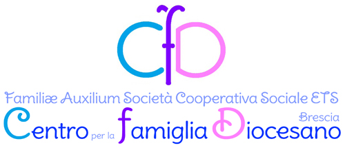 Logo Centro Famiglia Diocesano Brescia